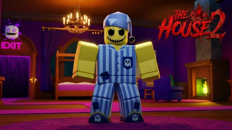 House TD 2 Roblox game banner