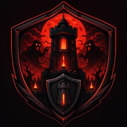 House TD 2 Wiki logo